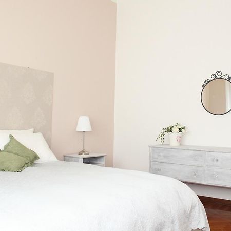 B&B Abano Garden Abano Terme Habitación foto