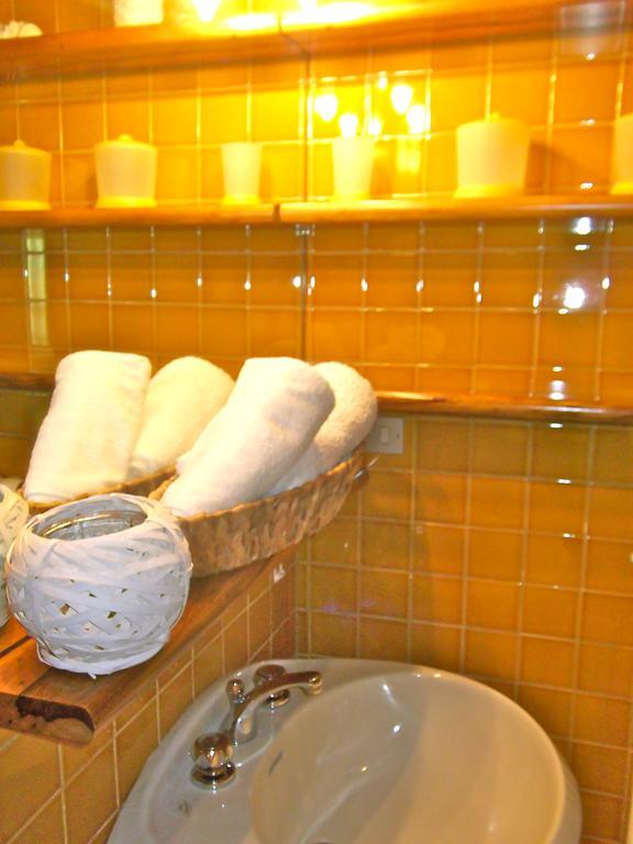 B&B Abano Garden Abano Terme Habitación foto
