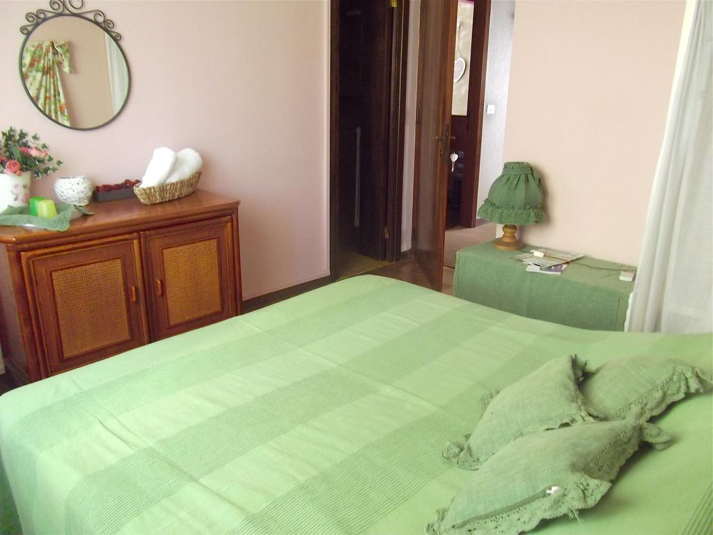 B&B Abano Garden Abano Terme Habitación foto