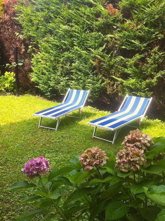 B&B Abano Garden Abano Terme Exterior foto