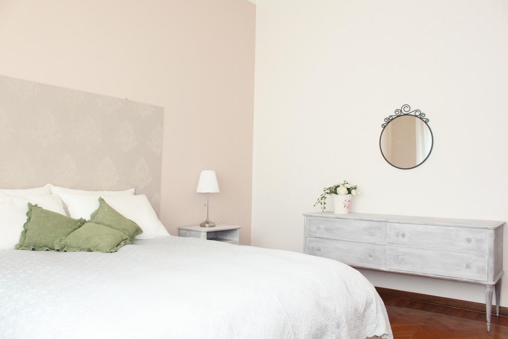 B&B Abano Garden Abano Terme Habitación foto