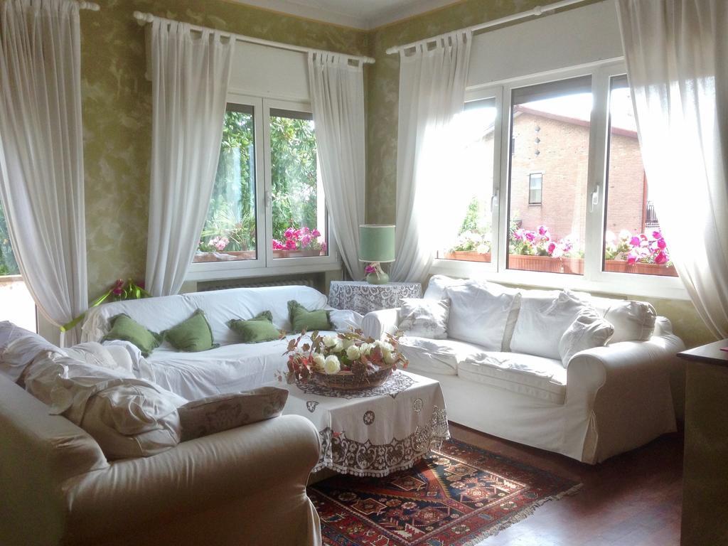 B&B Abano Garden Abano Terme Exterior foto