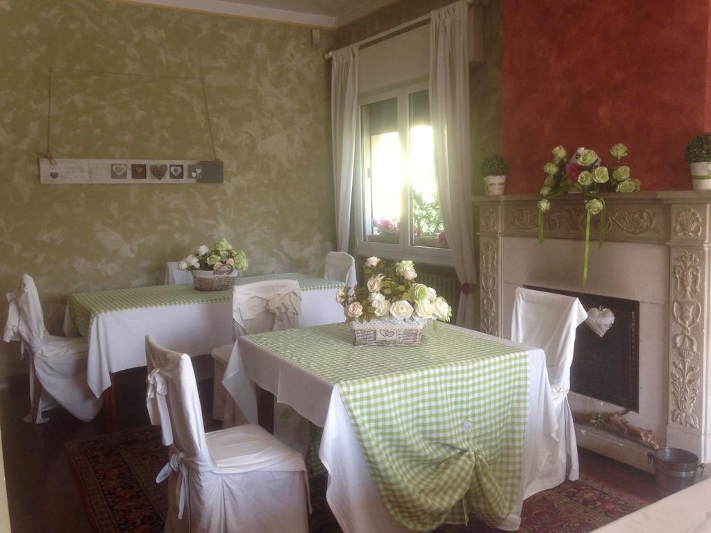 B&B Abano Garden Abano Terme Exterior foto
